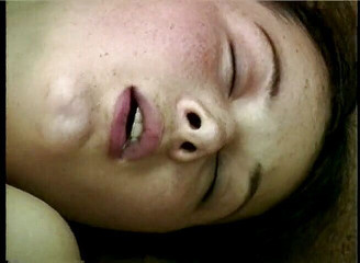 Sexy small tits teen fucks with her lesbian friend using sex toys