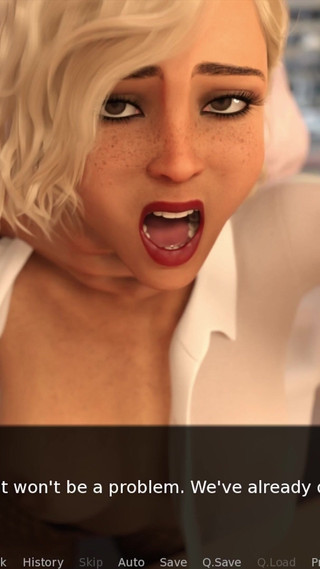 My Hotwife by Benlucky - Wellcome to the Sexbus 17