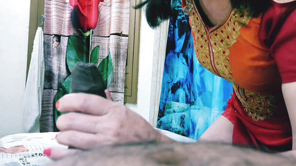 A Super Hot Unfaithful Slut Wife!