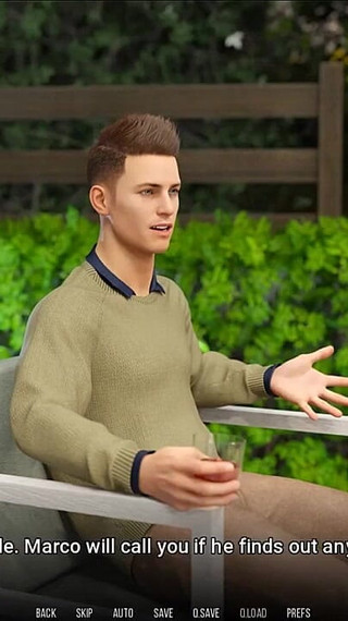 University of Problems 113 - Crazy Party by Redlady2k