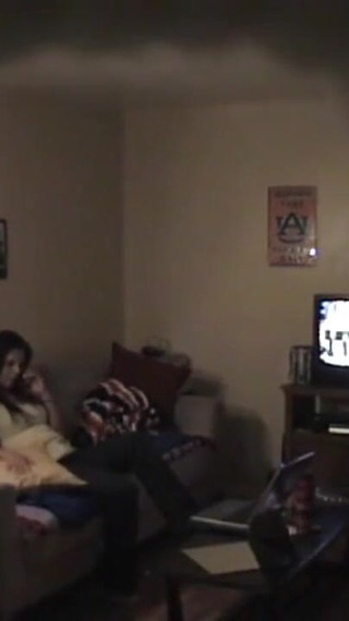 Hot and Horny GF Enjoys a Night with a Guy