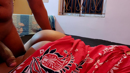 Housewife Fucks Her Big Dick Neighbor