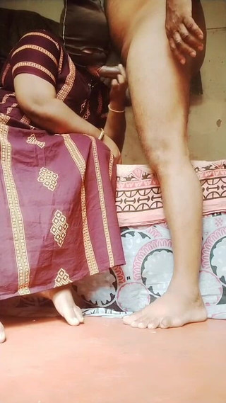 My StepMami Thrilling Video