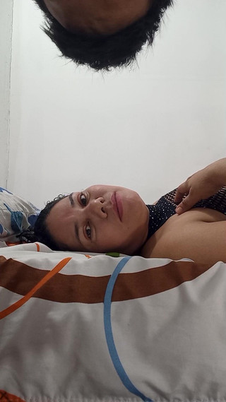 Giving Soft Blowjobs Full of Love