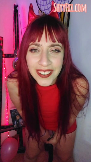 Shyyfxx the Day of the Gusano Femdom JOI Part 2