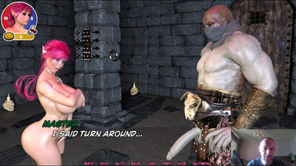 Fucked by a Huge Cock