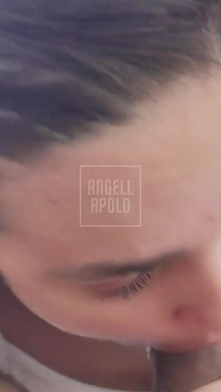 Role Play Taboo My Virgin Cousin Asked Me to Teach Her How to Give a Blowjob so She Could Please Her Boyfriend Later