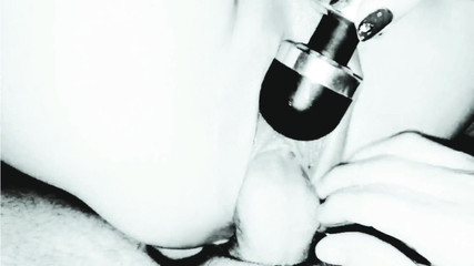 Ass to Pussy to Ass to Pussy - Multi-orgasm and Squirt with Vibrator and Deep Anal Fuck Closeup