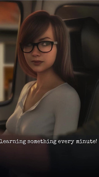 Boundaries of Morality 5 Who Would Have Thought the First Day at Work Can Be so Tough - Me and Husband Made up