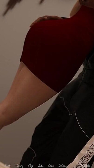 The Office - #56 a Shower of Compliments by Misskitty2k