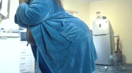 Neighbor Always Tryna Hit on Me