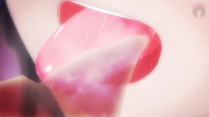 POV Sexy Saliva Exchange