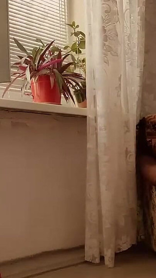 It's Boring to Be Alone, but There Is a Vibrator