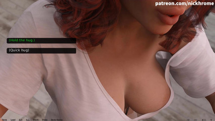 Where the heart is. Part 169