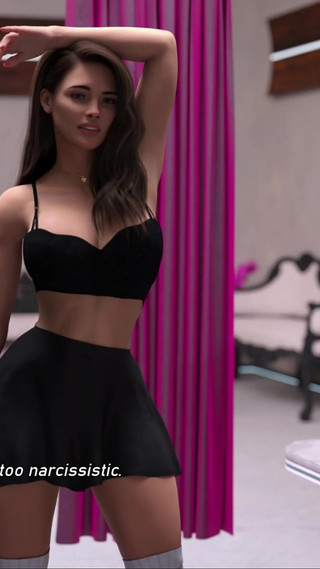 Steps of Debauchery by Fooxied - My Hubby Is a Cuck, Sexy Lara Croft Cosplay with Friends 10