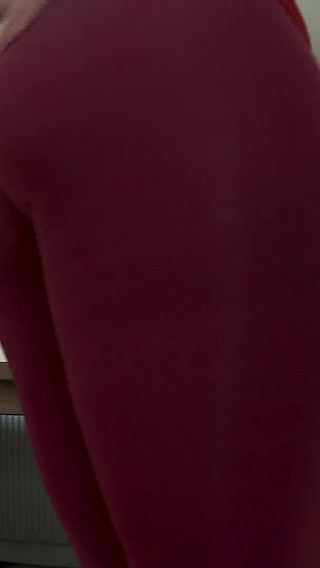 Tights Worship Appreciation