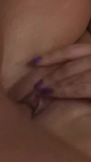 Hot Pink Clad Blonde Indulges a Blowjob in Exchange for Fingering and Anal Doggy Style