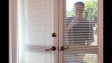 MILF Hottest DP!! Two Hard Dicks in a Slutty Blonde Wet Holes