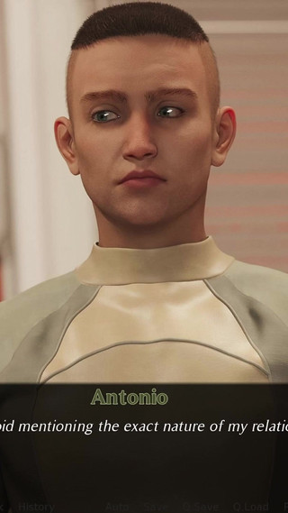 Angel and Demon by Saint - Stepsisters Having a Dirty Talk on the Shower 7