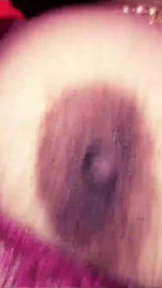 Karwachauth Ko Bhatize Se Chudwaya