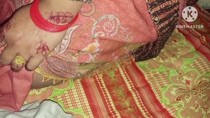 Punjabi Wife Fucked on New Year's Night with Clear Hindi