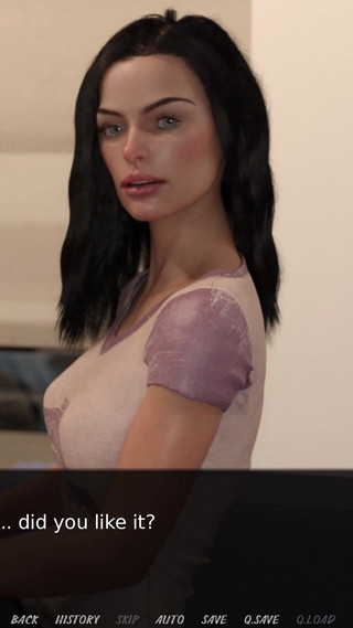 Prohibited Games (part 3)