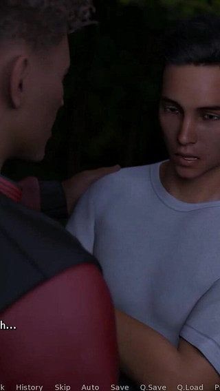 Three Rules of Life - Part 39 I Love My Teacher and My GF by Loveskysan69