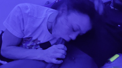 Bigdaddykj: Thick Latina MILF Wit Perfect Body Gets Blacked at Kjs Round 1