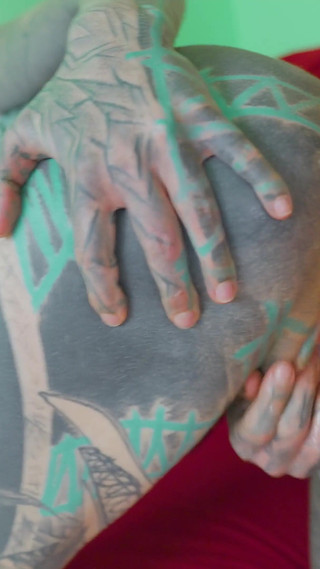 Anuskatzz - Anal Virgin Can Fuck My Ass First Time on Casting Couch