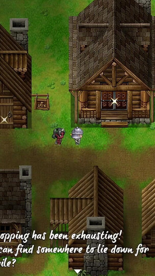 My Stepdaughter and I Have Fun with a Busty MILF