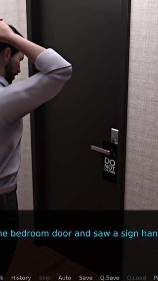 Interracial Exchange (part 25