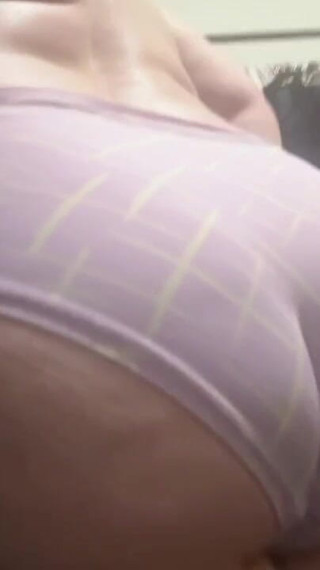 Blumoongoddess Ass in a Moment