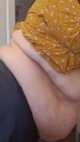 SSBBW BBW belly jiggles and wiggles