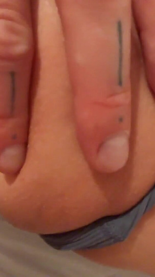 Stepsister Wouldn't Let Me Watch the Movie, I Had to Fuck Her in the Ass!