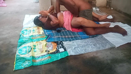 Desi Priyanka Aunty Fuck with His Young Boy