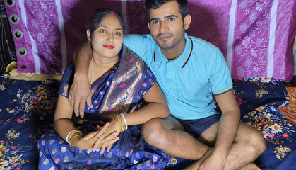 Indian Desi Couple Fucking Video