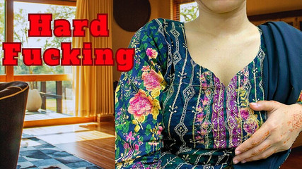 Fucked Sister-in-law Alone at Home. Enjoy