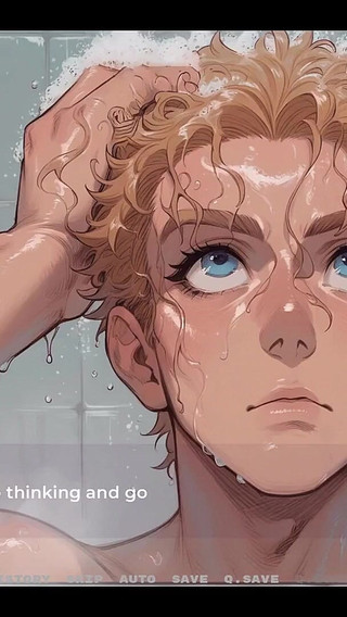 My New Girlfriend Taboo Hentai Game Ep.5 Step Sister Teasing and Sexting Her Step Brother!