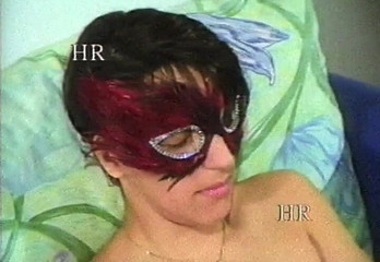 Desir's first porn video became a scandal in the 90s - Stories of Italian housewives!