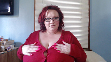 BBW breast expansion