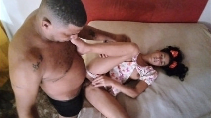 Fucking My Stepdaughter