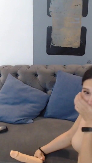 I Do Deep Throat Until You Can Control the Tears P1