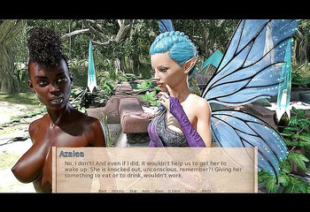 Alenjas adventures part 57