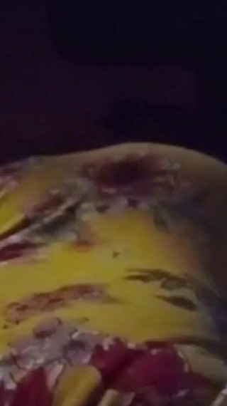 Aunty Have a Birthday Surprise for Me