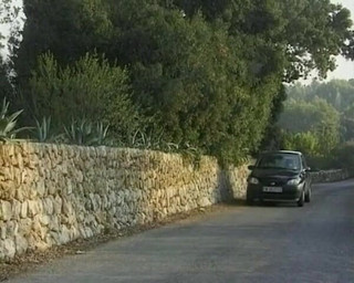 German Babe with an Amazing Body Pleasing a Thick Pecker Outdoors