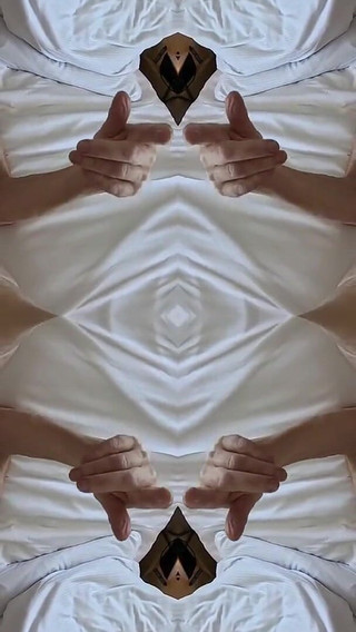 Playing Around with Some Video Filters