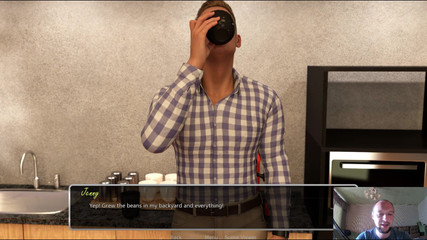 Office Perks Walkthrough 1