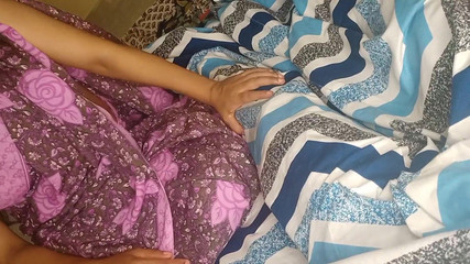 Dreamt of Leaving Her Stepson and Then Sucking His Cock