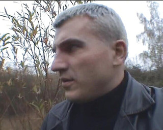 Horny French Slut with Small Boobs Getting Her Mouth Filled