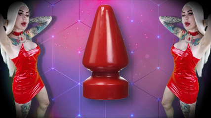 Be an Empty Loose Goon Hole - Arom